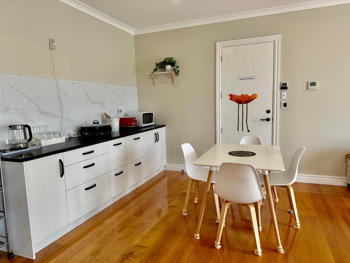 Lifestyle Guesthouse Dairy Flat Exterior photo