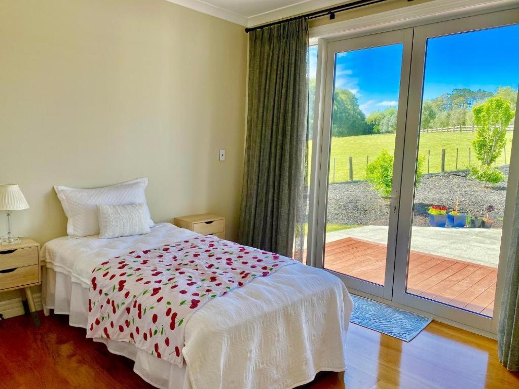 Lifestyle Guesthouse Dairy Flat Room photo